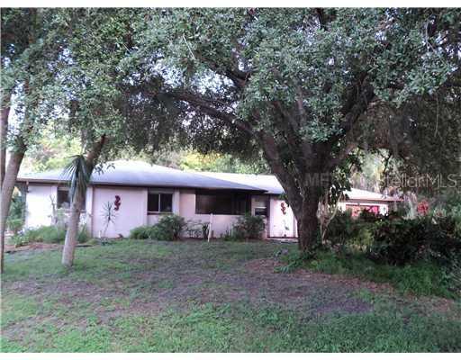 1865 Morning Dove Ln., Englewood, FL 34224