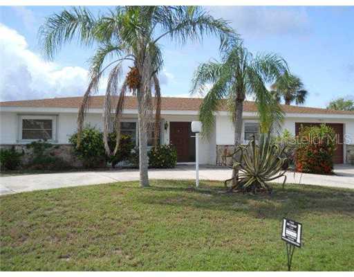 1915 Illinois Ave., Englewood, FL 34224