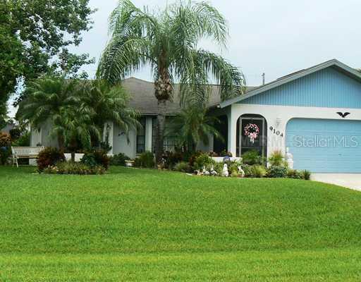 9104 Berendo Ave., Englewood, FL 34224