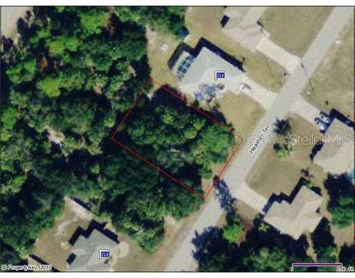 Heather Ter., North Port, FL 34286