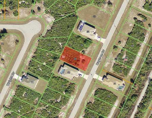 387 Baytree Dr., Rotonda West, FL 33947