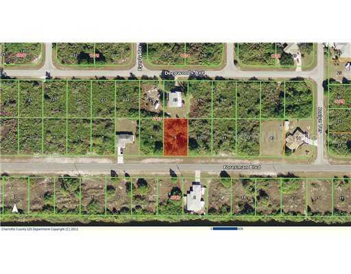 13072 Foresman Blvd., Port Charlotte, FL 33981