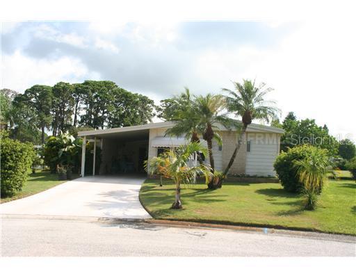 3323 Blue Jay Ln., Englewood, FL 34224