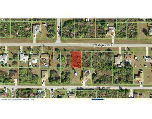 10419 Willmington Blvd., Englewood, FL 34224