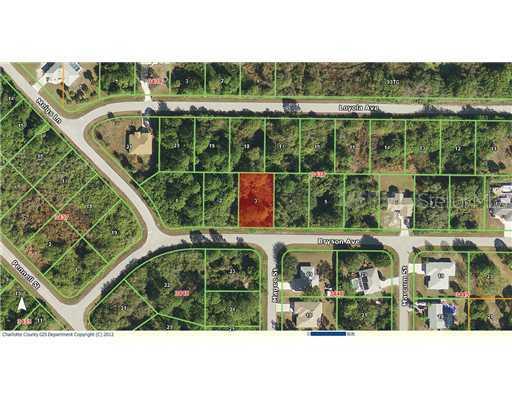 9374 Bryson Ave., Englewood, FL 34224