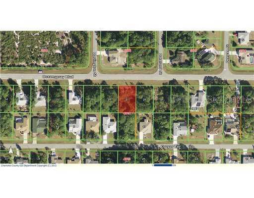 9389 Oceanspray Blvd., Englewood, FL 34224