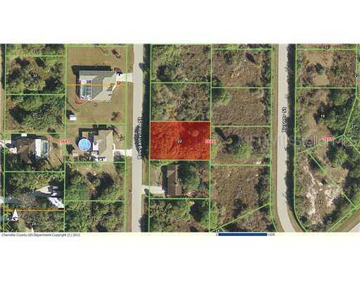 7152 Bougainvillea St., Englewood, FL 34224