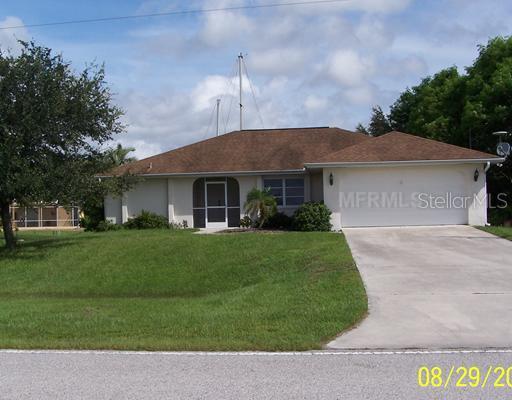 8893 Calumet Blvd., Port Charlotte, FL 33981