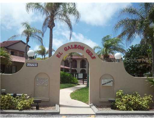 1770 Gulf Blvd. #4, Englewood, FL 34223
