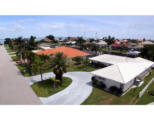 40 Hibiscus Dr., Punta Gorda, FL 33950