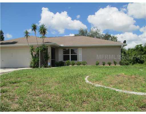 7119 Baylor St, Englewood, FL 34224