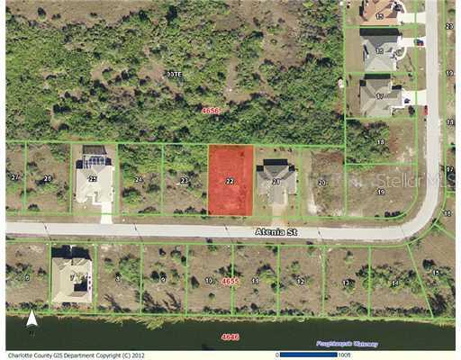 10471 Atenia St., Port Charlotte, FL 33981