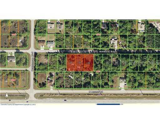 11307 Kimberly Ave., Englewood, FL 34224