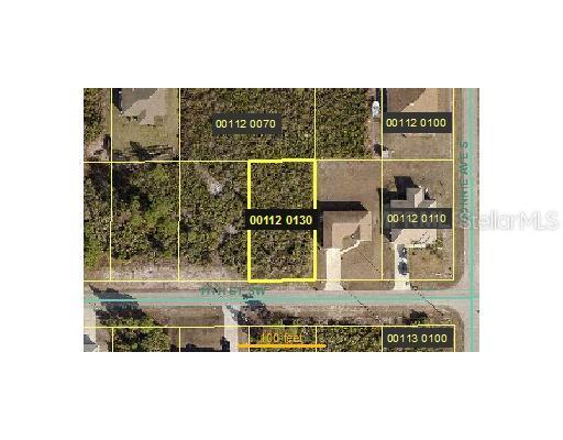 2604 11th St., Lehigh Acres, FL 33976