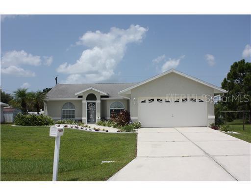 [Address Hidden by Seller], Englewood, FL 34223