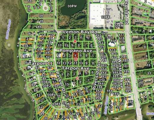 1674 Pompano Ave., Englewood, FL 34223