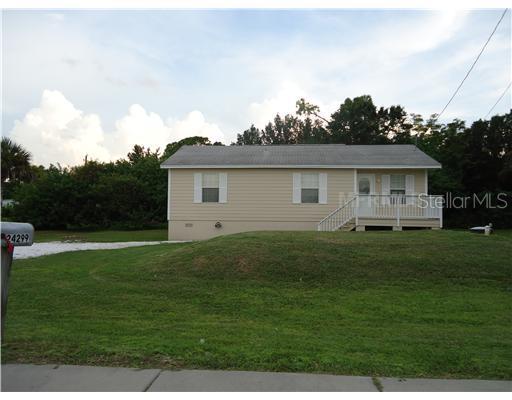 24299 Airport Rd., Punta Gorda, FL 33950