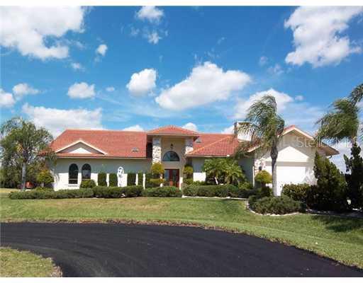 12438 Ran Terrace, Port Charlotte, FL 33981