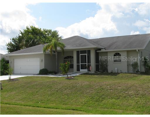 [Address Hidden by Seller], Englewood, FL 34223