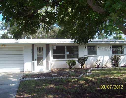 1039 W Baffin Dr., Venice, FL 34293
