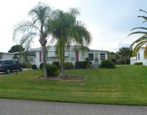 1462 Sanderling Dr., Englewood, FL 34224