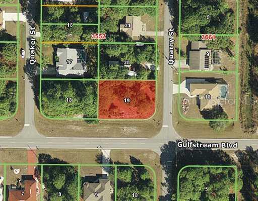 10254 Gulfstream Blvd., Englewood, FL 34224