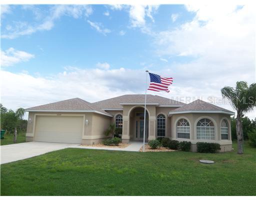 15699 Aron Cir., Port Charlotte, FL 33981