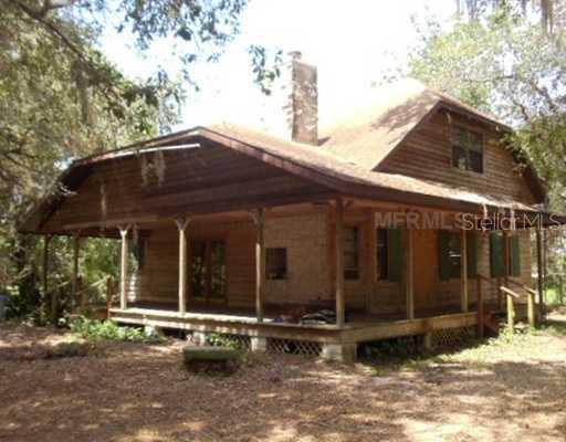 3384 SW Co Rd Rd., Arcadia, FL 34266