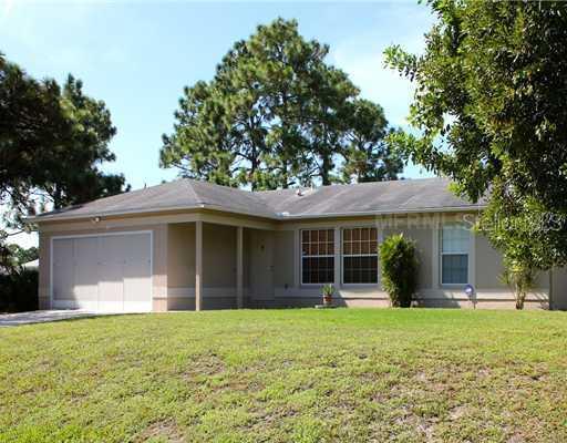 5195 Dayton Ln., Port Charlotte, FL 33981