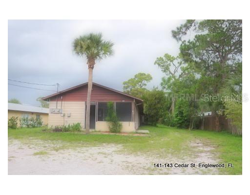 141 Cedar St., Englewood, FL 34223