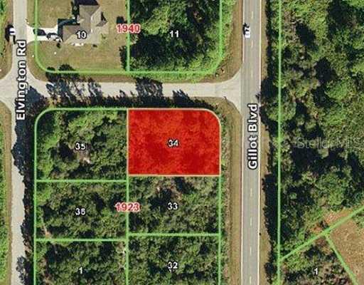 12261 Strett Ave., Port Charlotte, FL 33981