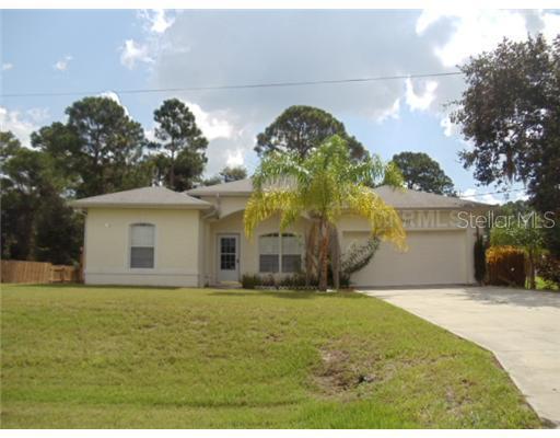 1916 Zuyder Ter., North Port, FL 34286