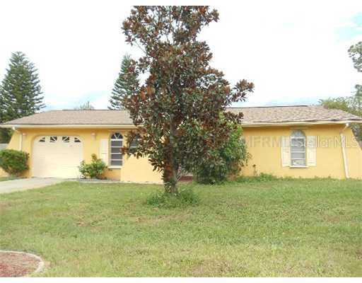 23136 Ajax Ave., Port Charlotte, FL 33952