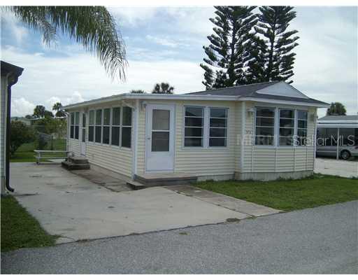 1475 Flamingo Dr. #373, Englewood, FL 34224