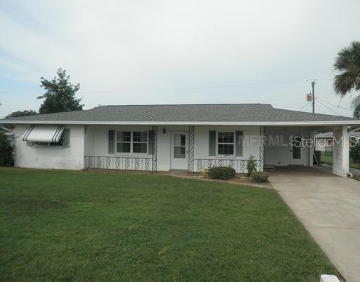 1740 Meadowlark Ln., Englewood, FL 34224