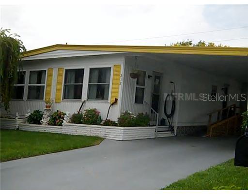 212 La Costa, North Port, FL 34287