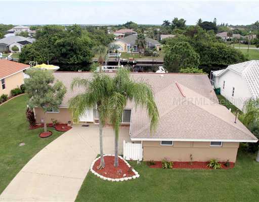 5282 Forbes Ter., Port Charlotte, FL 33981