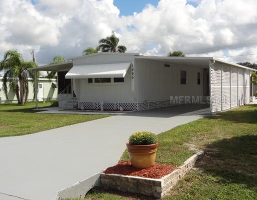 1285 Seagull (lot 6) Dr., Englewood, FL 34224
