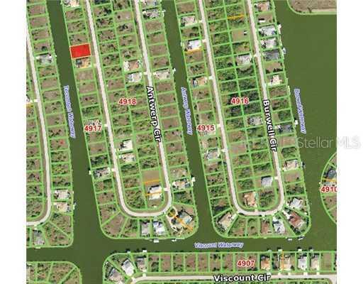 8104 Antwerp Cir., Port Charlotte, FL 33981