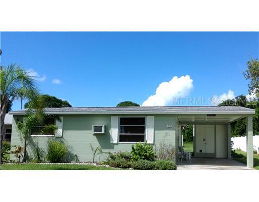 1290 Manor Rd., Englewood, FL 34223