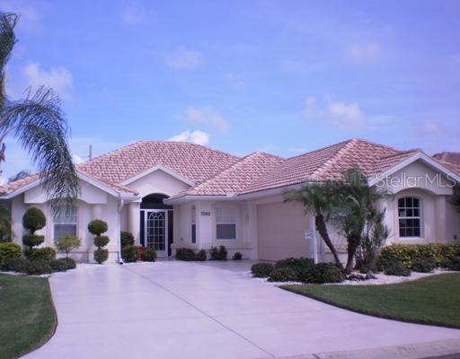 7060 S Lake Dr., Englewood, FL 34224