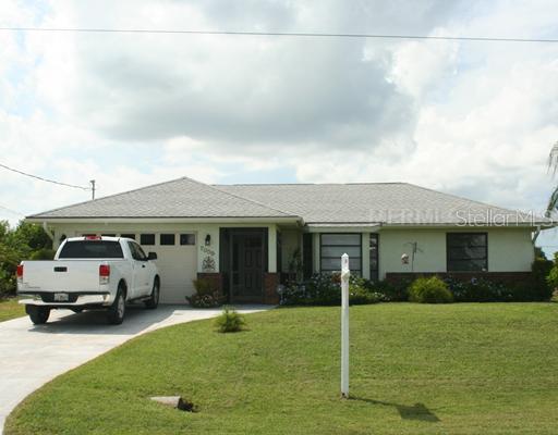 7009 Regina Dr., Englewood, FL 34224