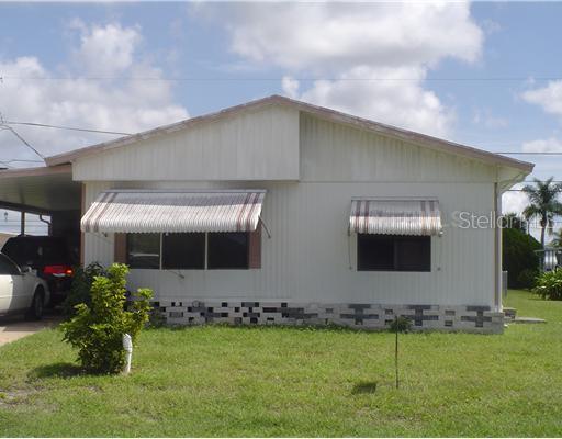 1399 Ibis Dr., Englewood, FL 34224