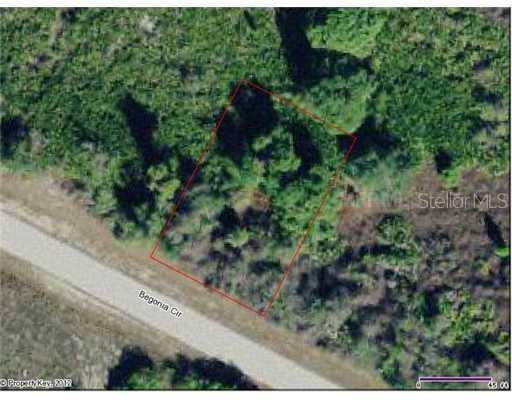 13863 Begonia Cir., Port Charlotte, FL 33981