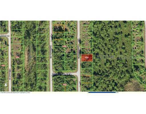 10558 Kearsarge Cir., Port Charlotte, FL 33981