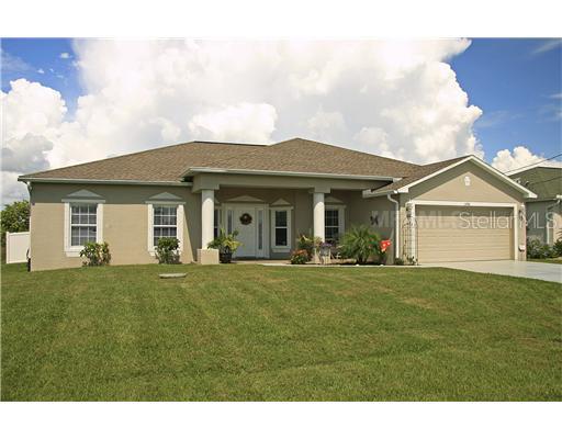 14384 Morristown Ave., Port Charlotte, FL 33981