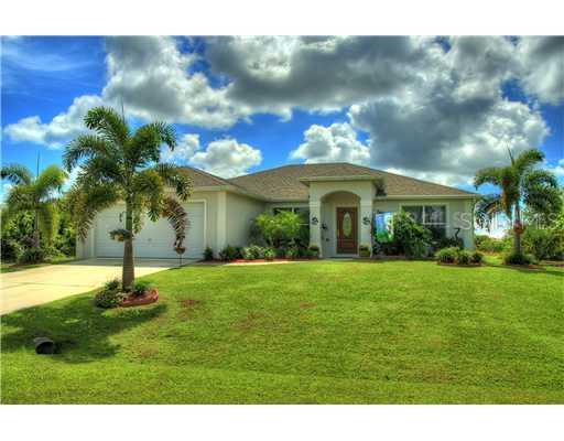 14095 S South Bend Ave., Port Charlotte, FL 33981