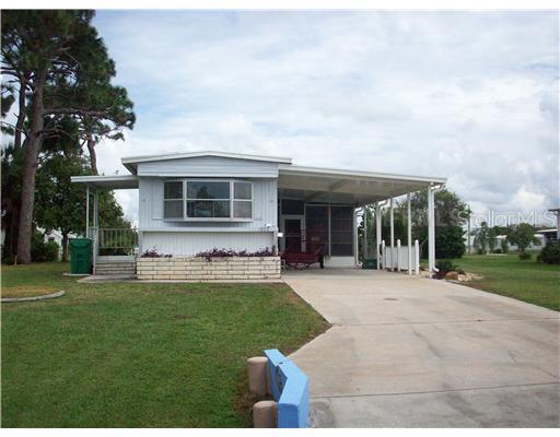 1503 Sanderling Dr., Englewood, FL 34224