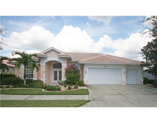 4949 Bella Terra Dr., Venice, FL 34293