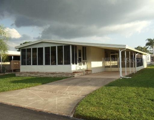 643 Alvarado, North Port, FL 34287